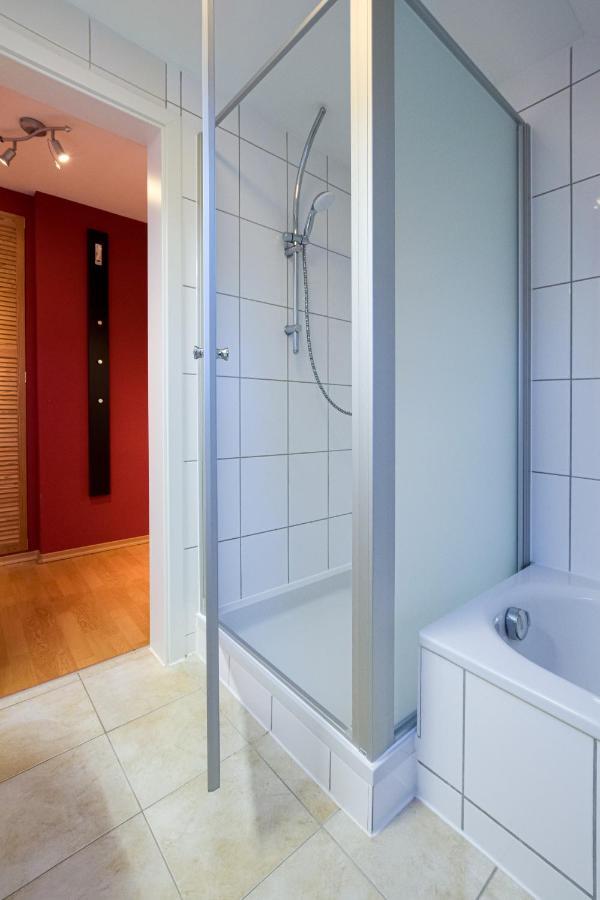 Апартаменти Premium Style Гюнцбург Екстер'єр фото